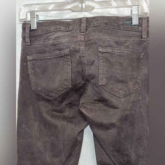 PAIGE Skyline Skinny Jean 🌵25 - Picture 5 of 13